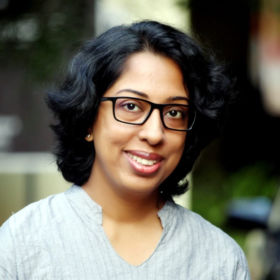 Ashika Serasinghe, Chartered Architect